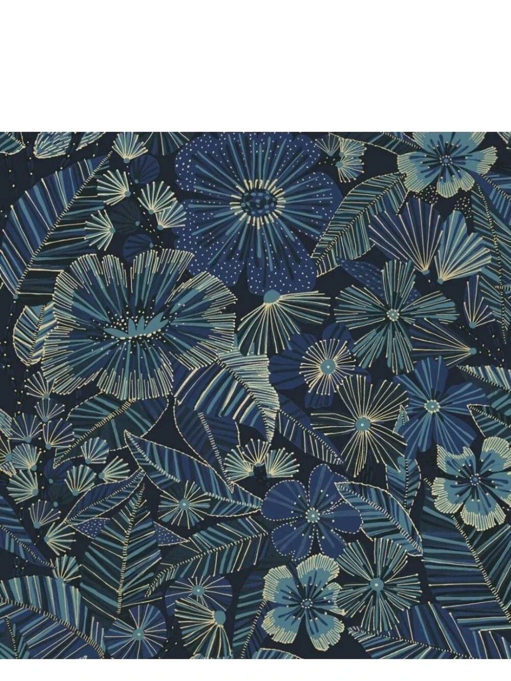 Tempaper & Co. Neutral Design 16.5'x20.5